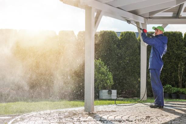 Best Pool Deck Cleaning  in Spring Valley, NV