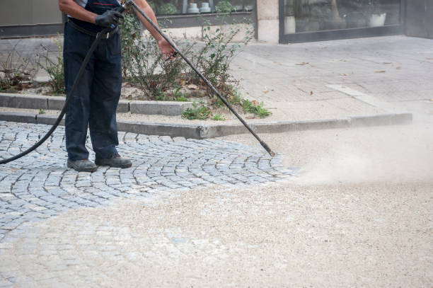 Best Gas Station Cleaning  in Spring Valley, NV