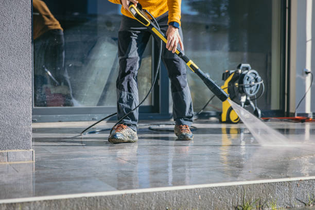 Paint Preparation in Spring Valley, NV