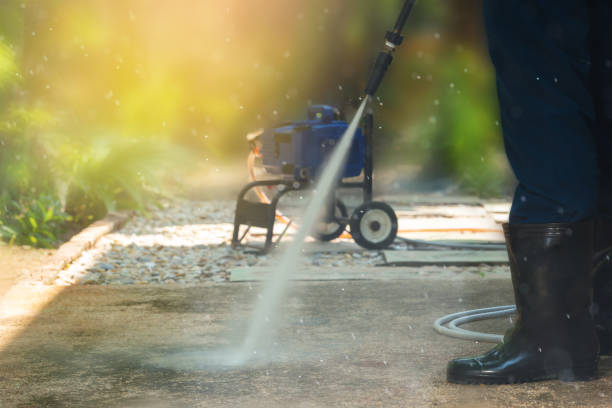Best Gutter Cleaning  in Spring Valley, NV